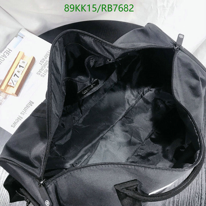 SAMC - CHL Bags Handbags - 081