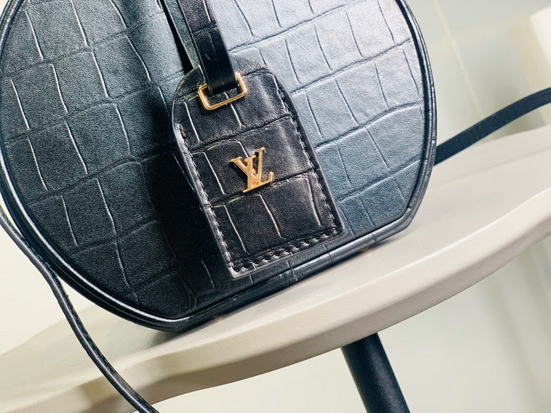 Satchel Bags - VL1 Bags - 492
