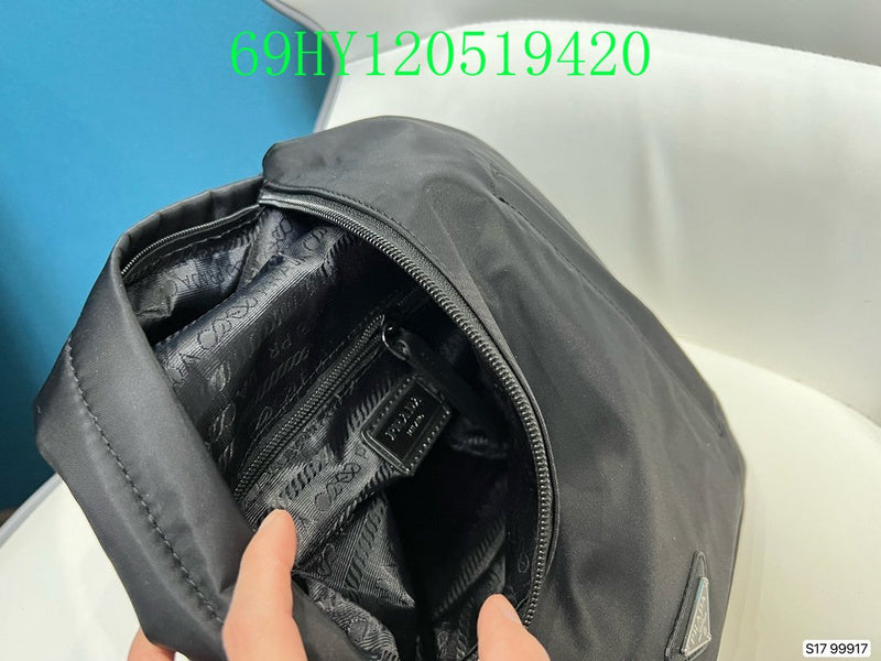 Satchel Bags - PDA Bags - 4312