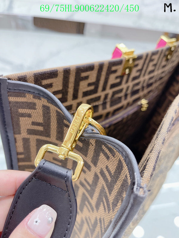 Glami - FDE Bags - 2863