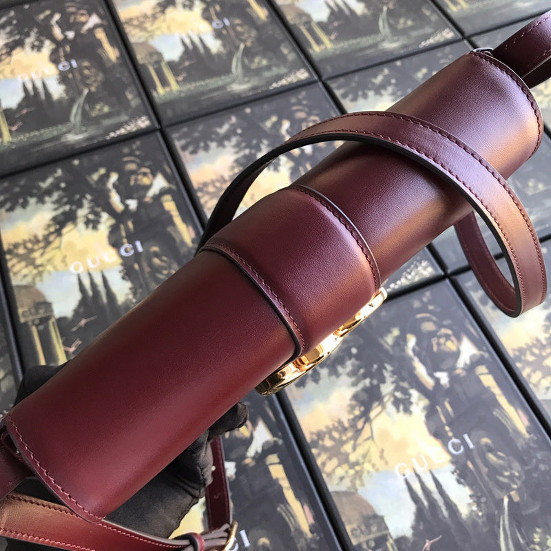 Satchel Bags - GCI Bags - 6403