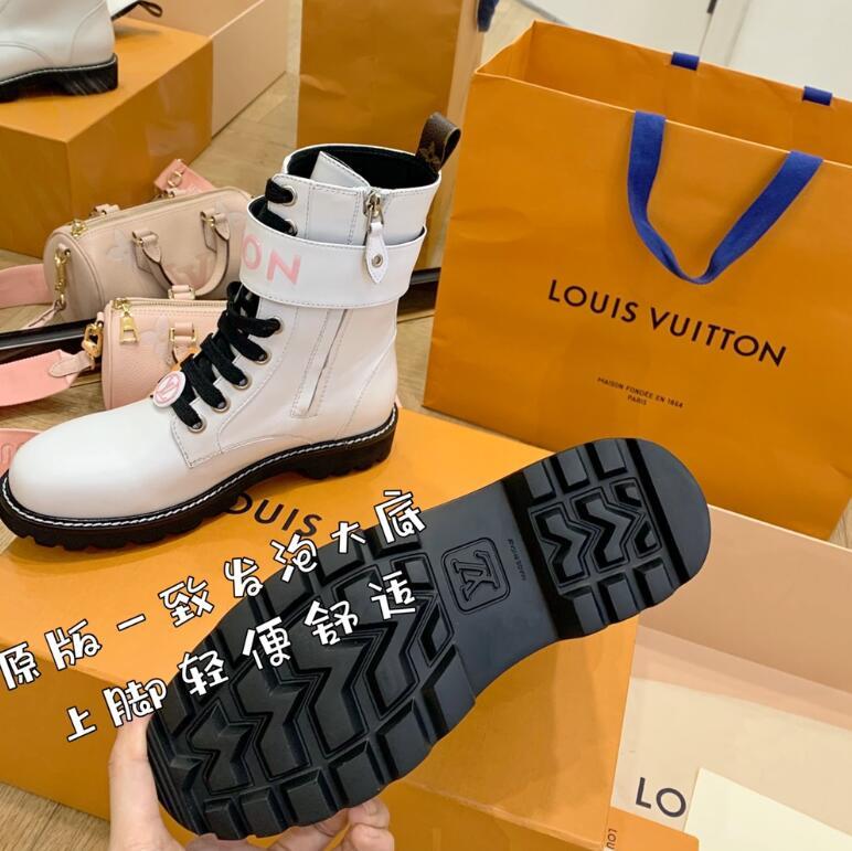 glamy - LOV Women Shoes - 754