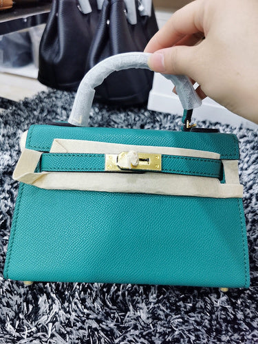 Satchel Bags - HMS-Bags - 845
