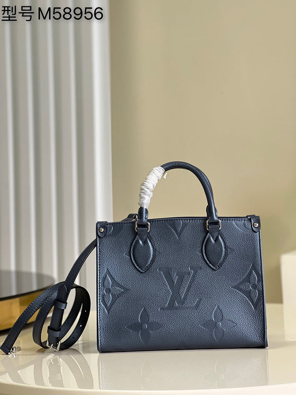 Glami Fashion Lu-Vi bags - 17368