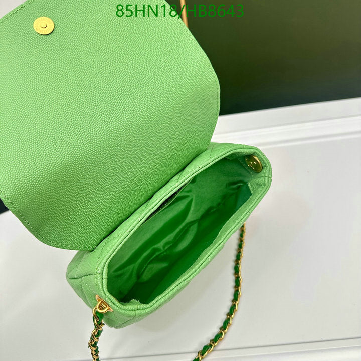 SAMC - CHL Bags Crossbody - 030
