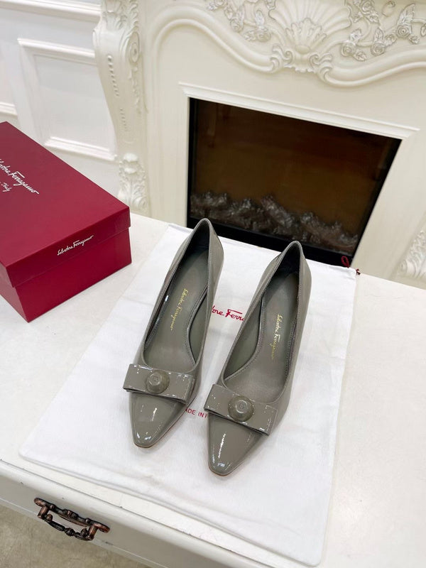 Glami - FGO Women Shoes - 147