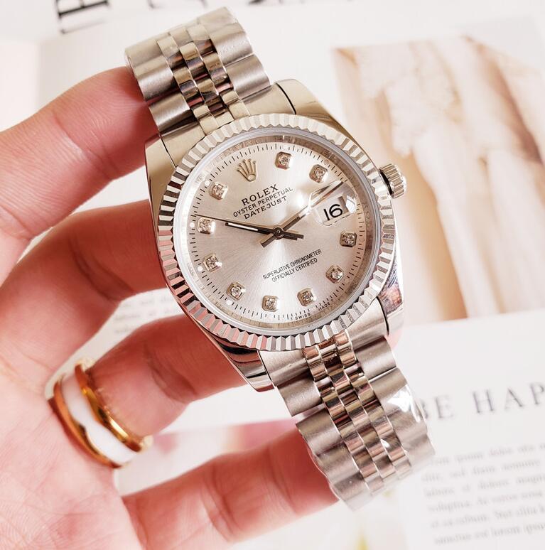 SAMC - Mix Watches - 244