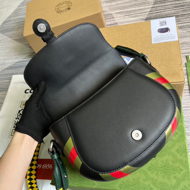 Satchel Bags - GCI Bags - 5729