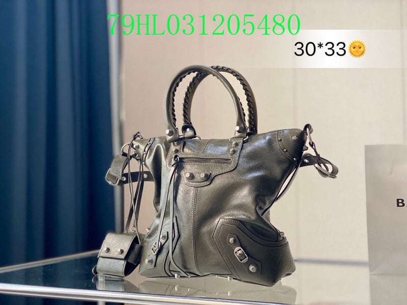 ELE Fashion - BGA Bags - 1948