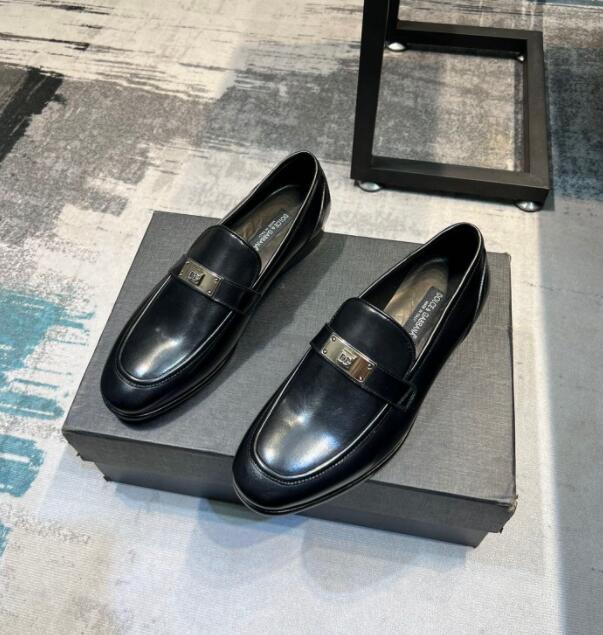 SAMC - DAG Men Shoes - 117