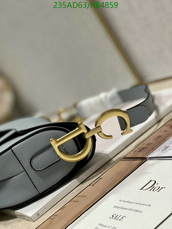 SAMCC - DOR Bags - 1344