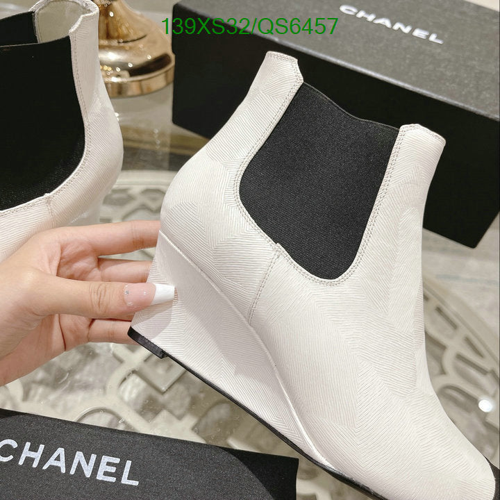 SAMC - Mix Boots - 348