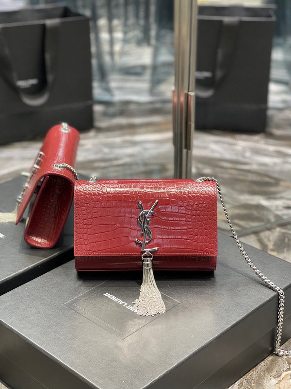 Glami- Glami- - SLY Bags - 928