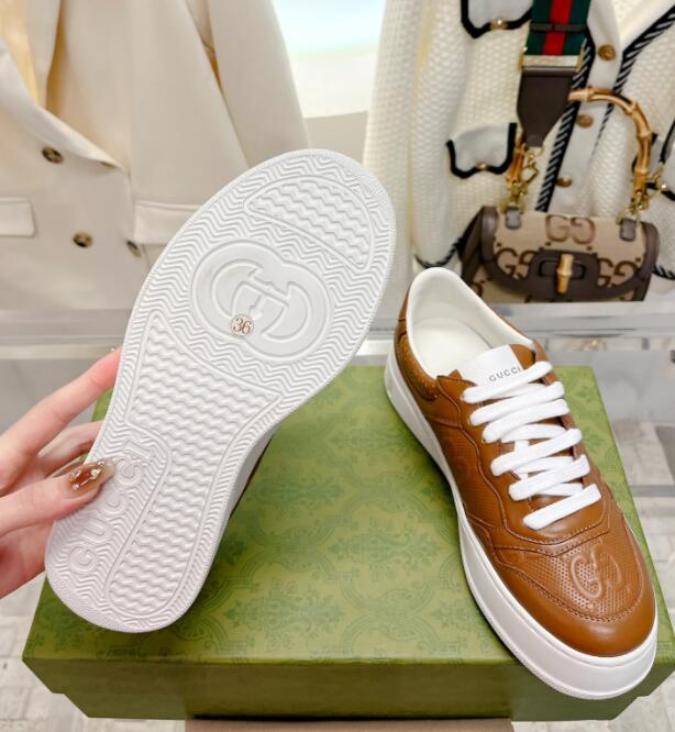 SAMC - GUKI Women Shoes - 474