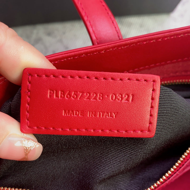 Glamy - YLS Bags - 483