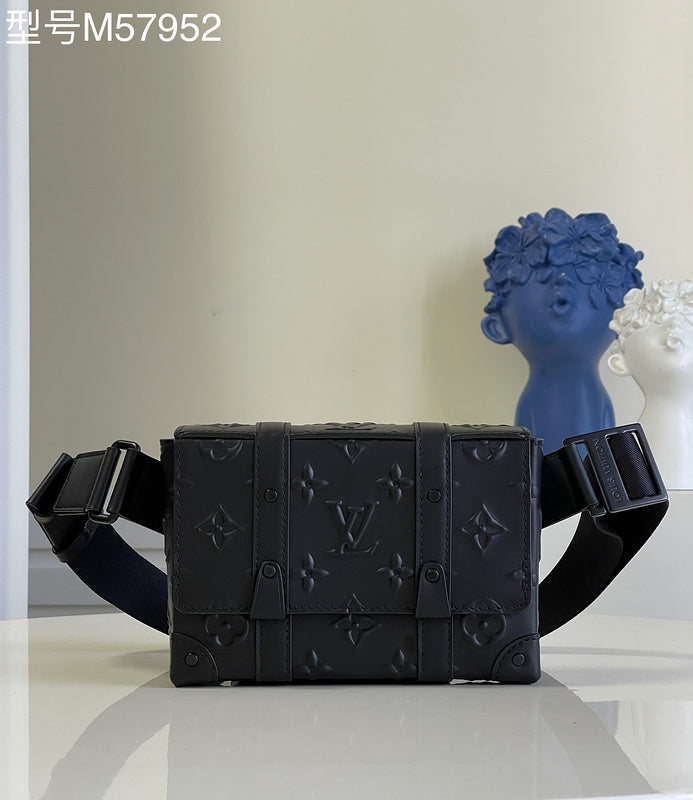 Glami- Glami- Lu-Vi bags - 3077