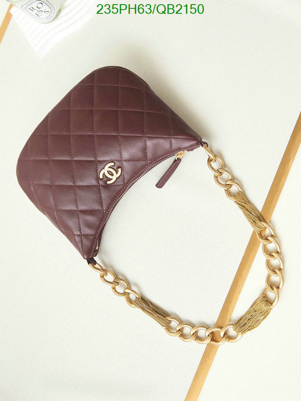 SAMC - CHL Bags - 496