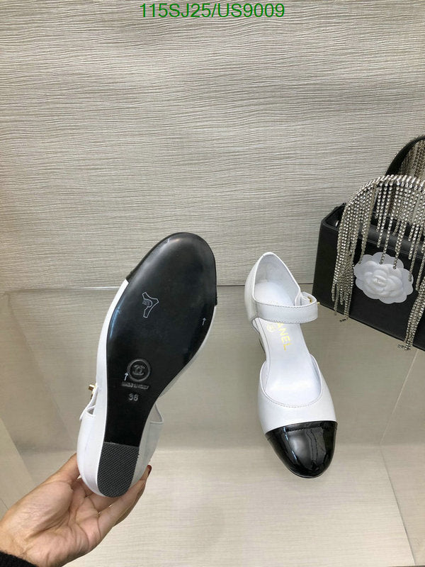 SAMC - CHL Women Shoes Ballet - 144