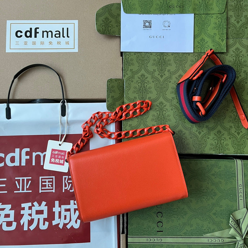 Glami Fashion - GCI Bags - 9398