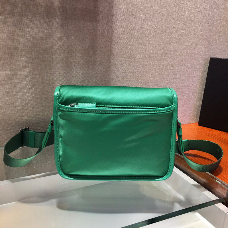 Satchel Bags - PDA Bags - 1472