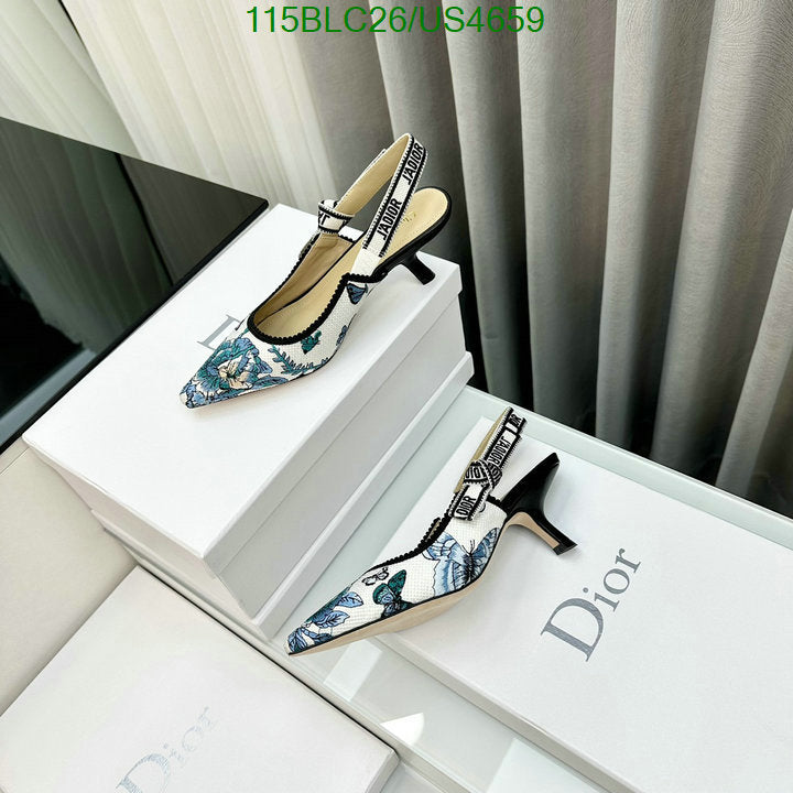 SAMCC - DOR Women Shoes - 2220