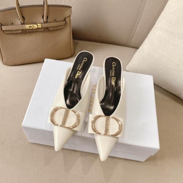 SAMCC - DOR Women Shoes - 410