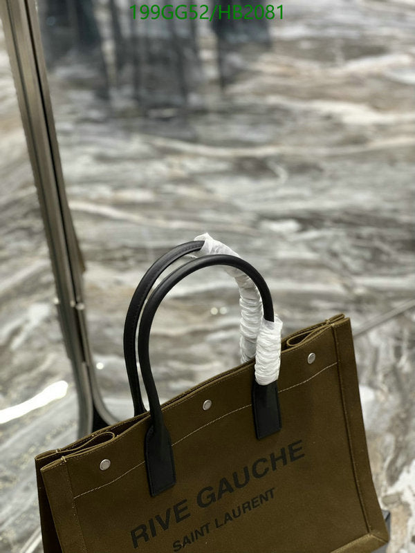 SAMC - YLS Bags - 136