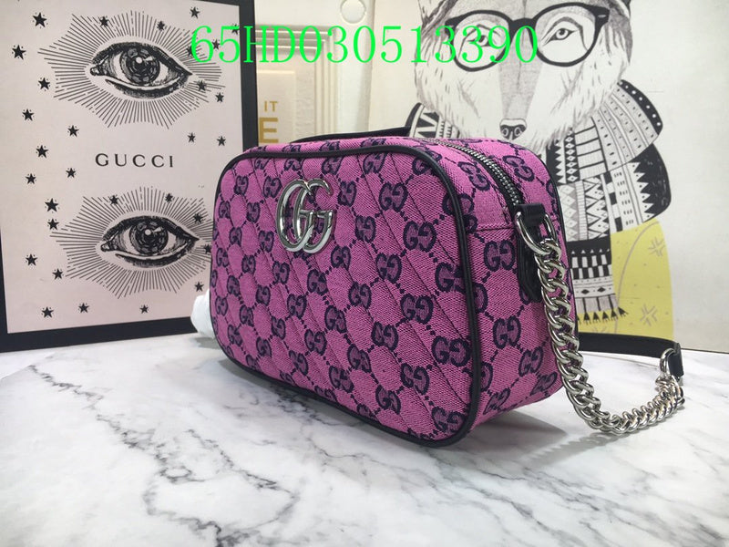 Glami Fashion - GCI Bags - 11073