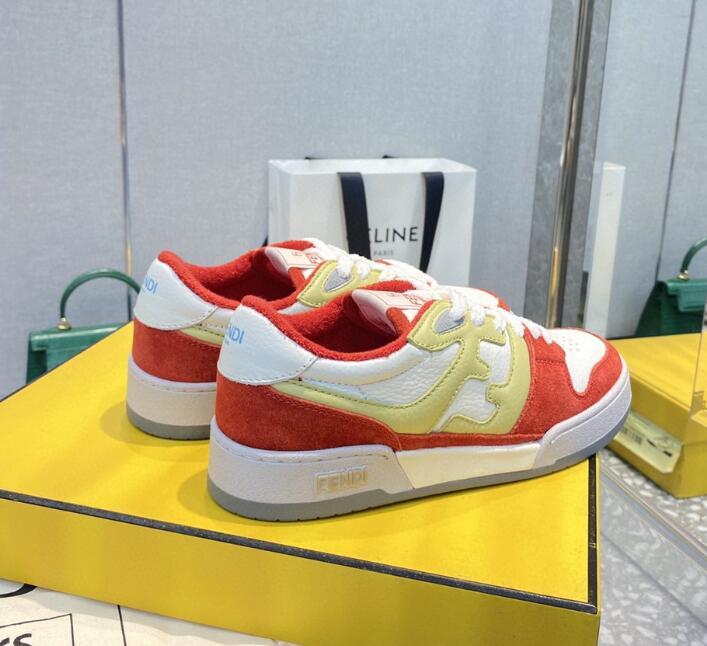 SAMC - FDE Women Shoes - 171