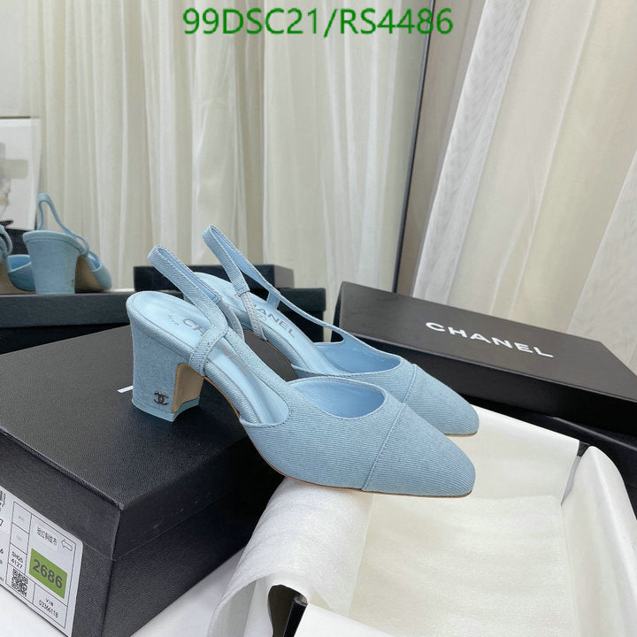 SAMC - CHL Women Shoes Ballet - 183