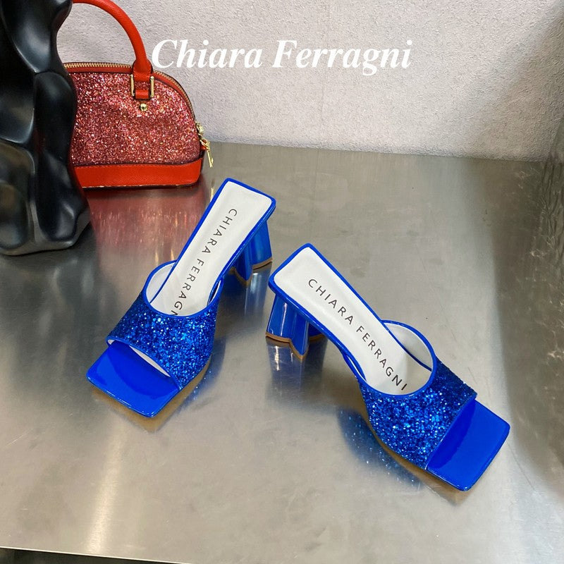 Glami - FGO Women Shoes - 427