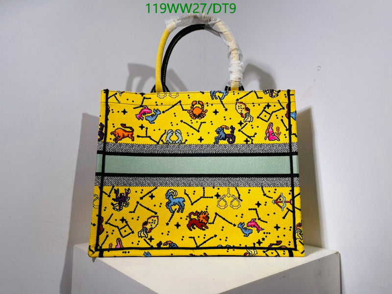 SAMCC - DOR Bags - 928