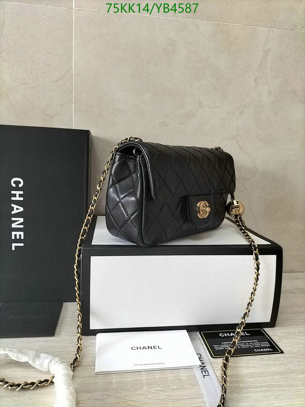 SAMC - CHL Bags Crossbody - 471