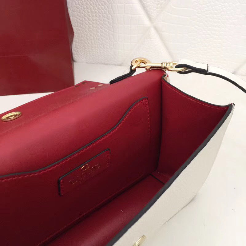 Satchel Bags - VTO Bags - 1360