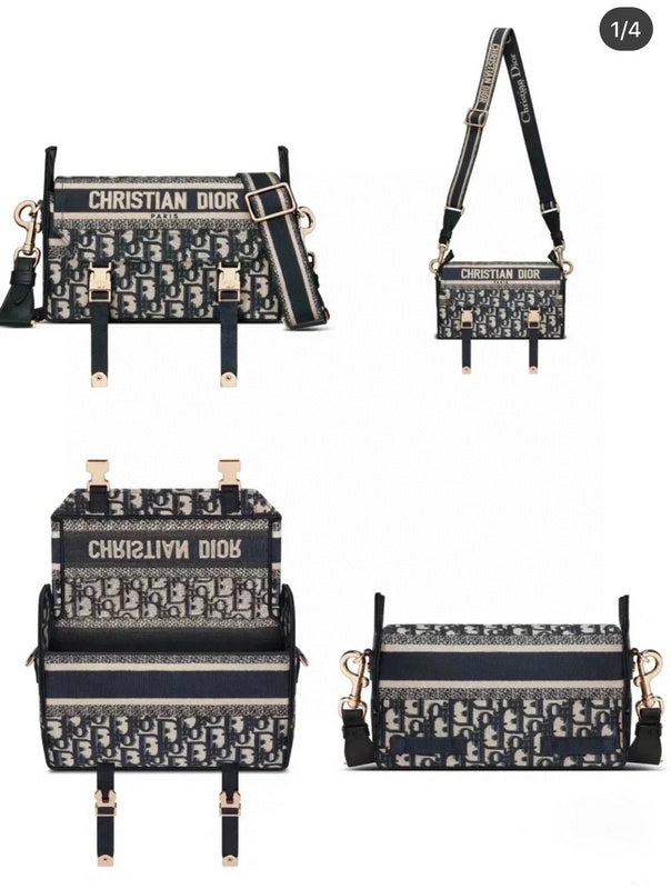 Glami - DOR Bags - 501