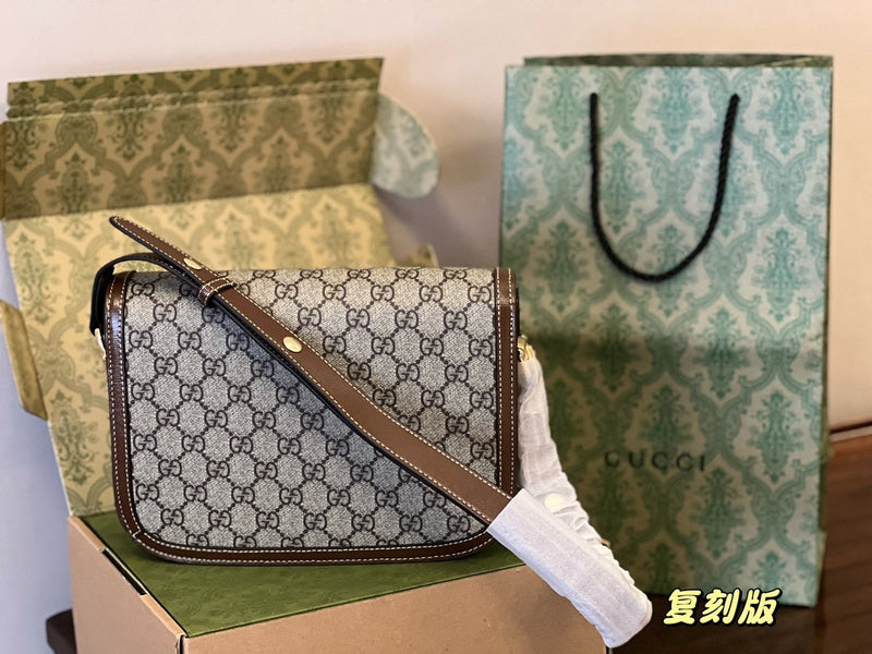 Glami Fashion - GCI Bags - 10218