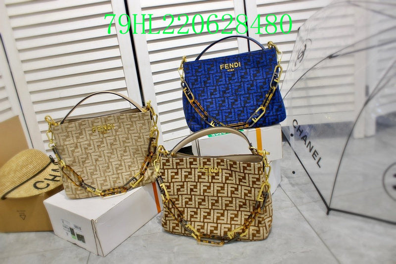 Glami - FDE Bags - 1513