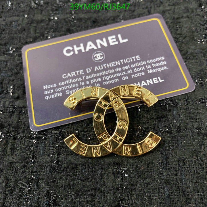 SAMC - CHL Jewelry - 1335