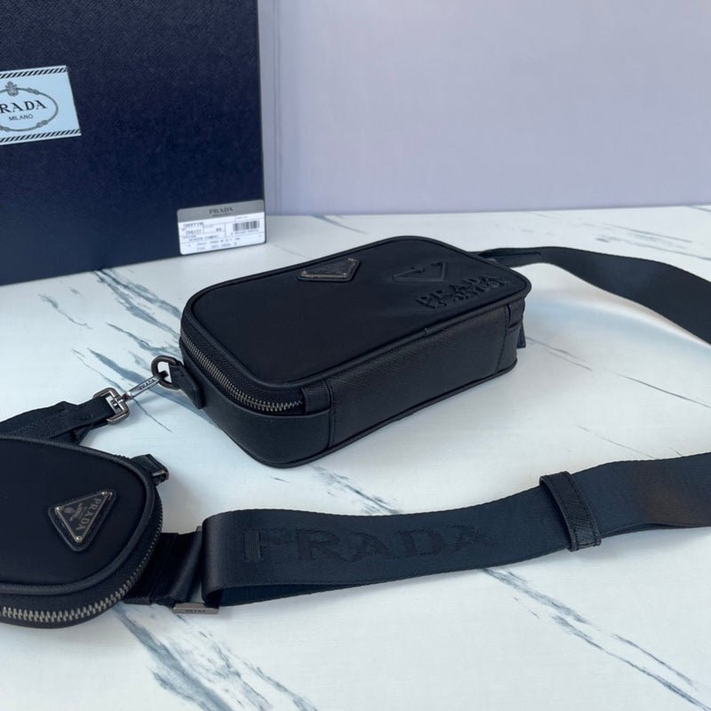 Glamy - PD Bags - 410