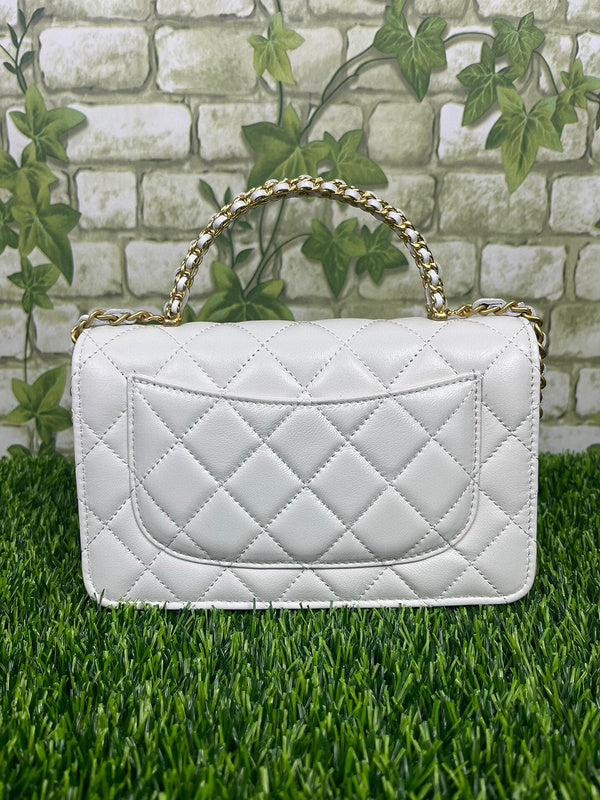 glamy - CHL Bags - 2763