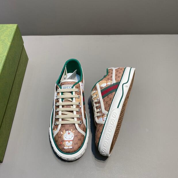 SAMC - GUKI Women Shoes - 1534