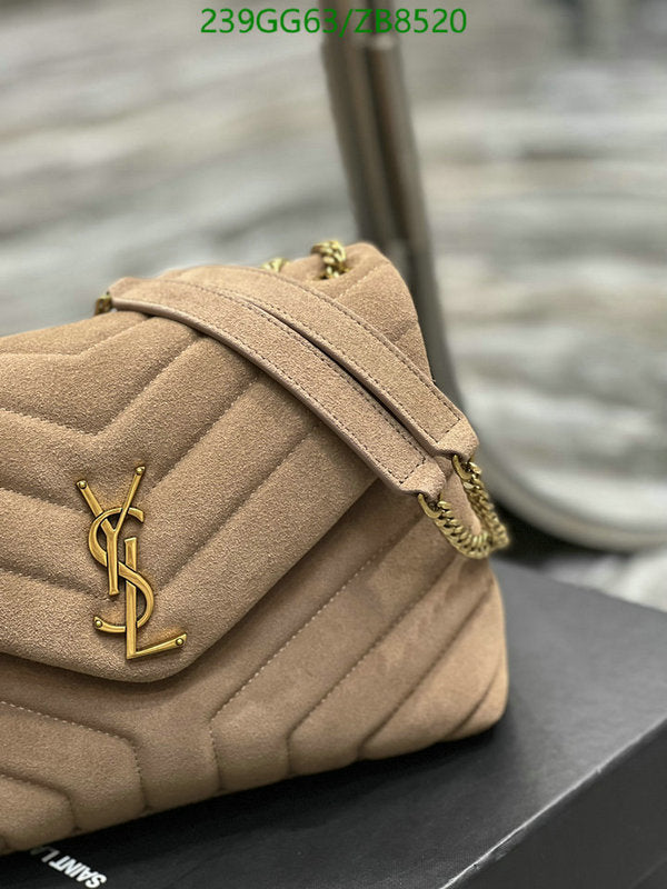 SAMC - YLS Bags - 234