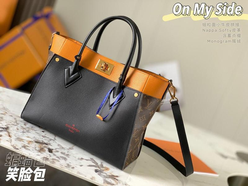 Glami-is - LOV Lady Bags - 614