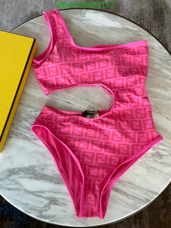 SAMC - FDE Swimsuits - 123