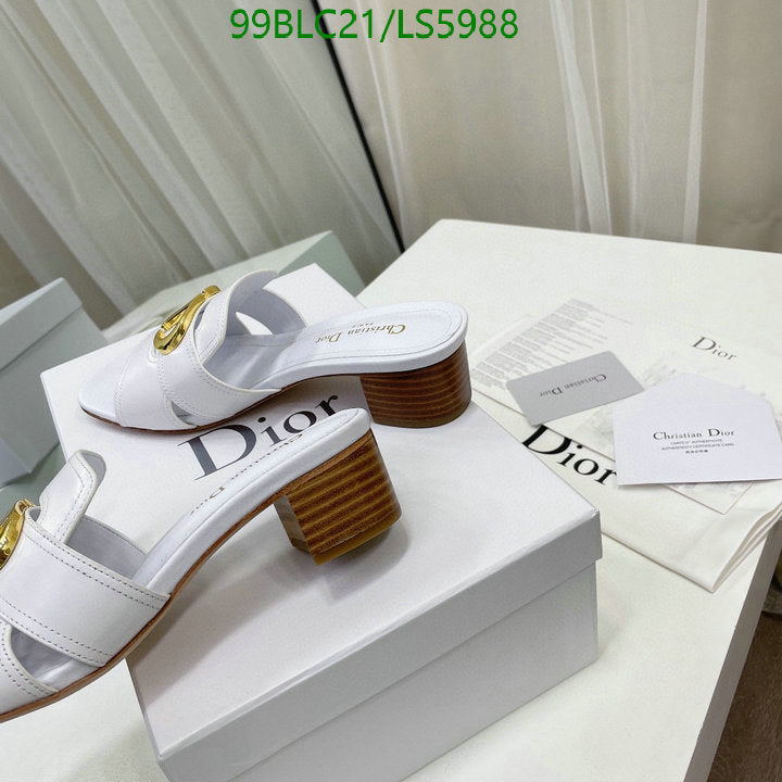 SAMCC - DOR Women Shoes - 1819