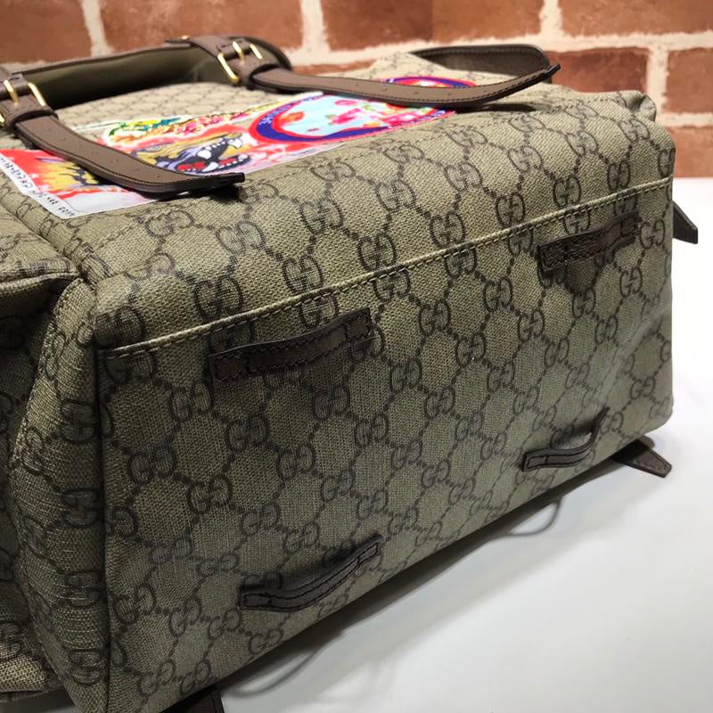 GlamI - GCI Bags - 1184