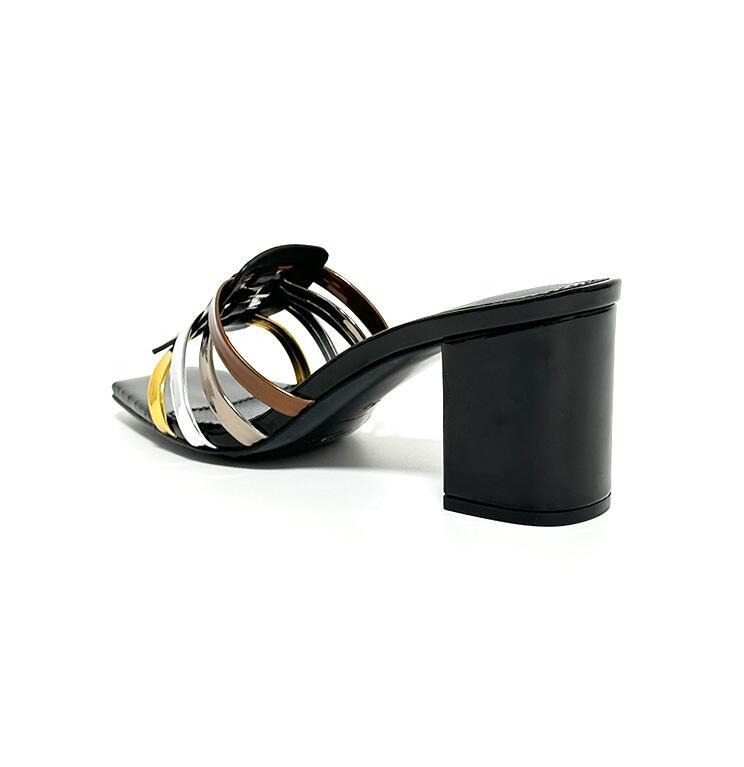 SAMC - YLS Women Shoes - 227