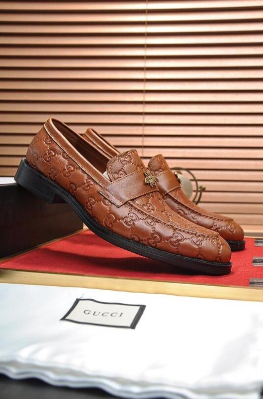 glamy - LOV Men Shoes - 969
