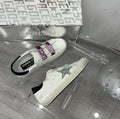 SAMC - GDBE Women Shoes - 027
