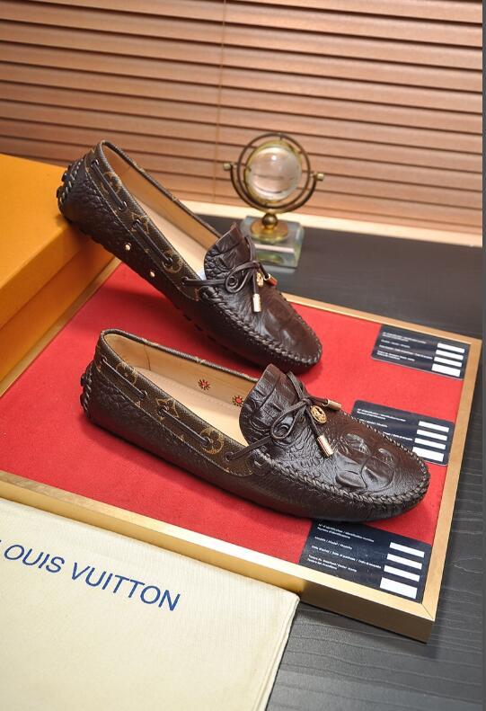 glamy - LOV Men Shoes - 980